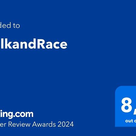 Walkandrace Sant'Agata  Eksteriør bilde