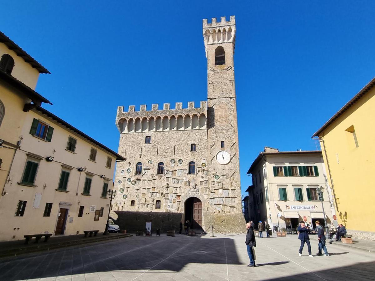 Walkandrace Sant'Agata  Eksteriør bilde
