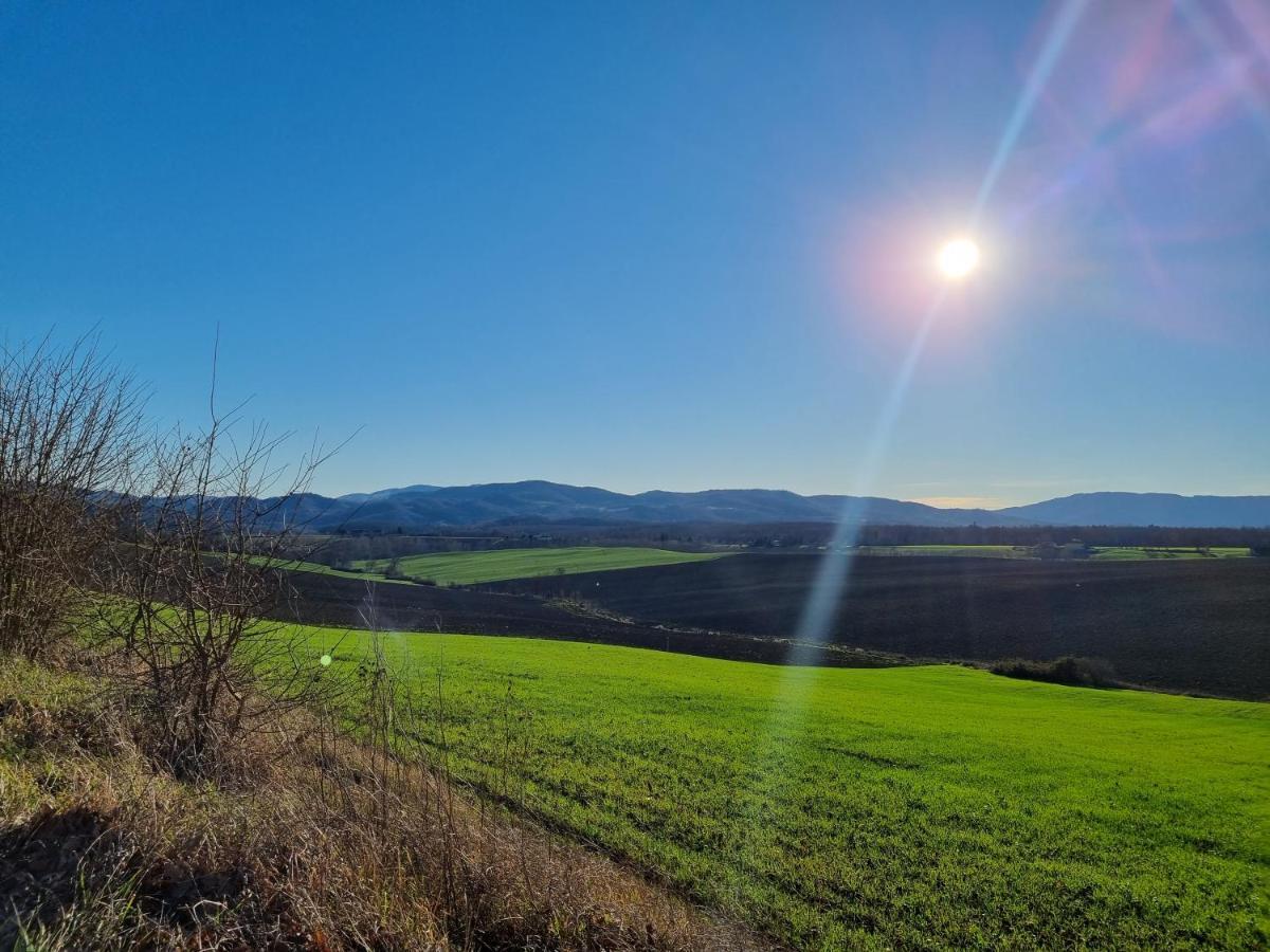 Walkandrace Sant'Agata  Eksteriør bilde