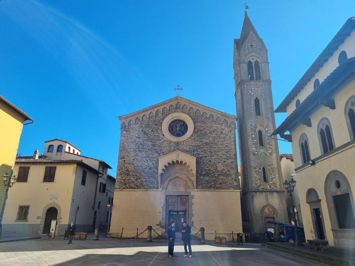 Walkandrace Sant'Agata  Eksteriør bilde